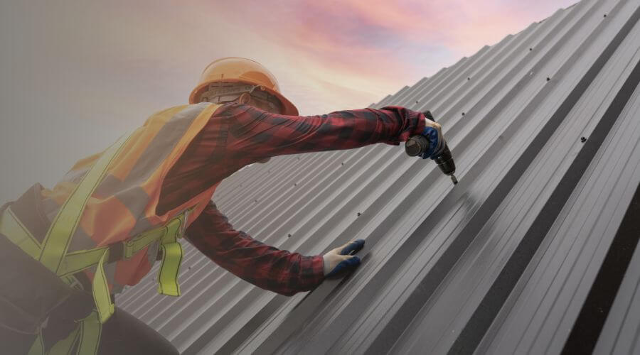 Expert Emergency Roof Repairs services in Vineland, NJ